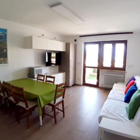 Appartamento Stelu Oulx Extérieur photo