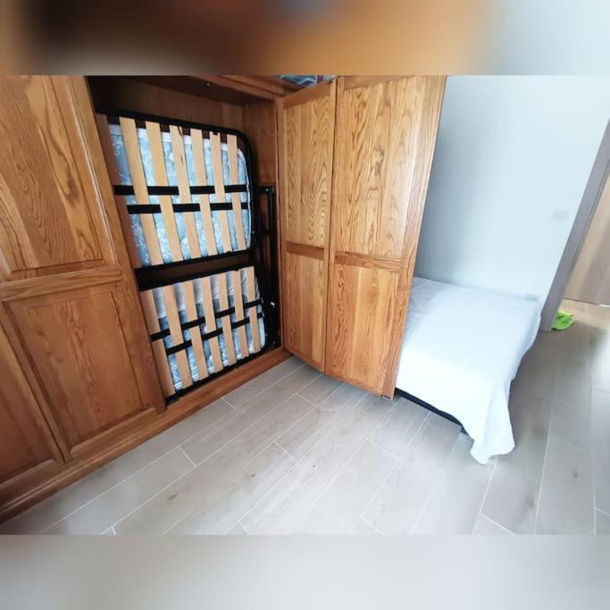 Appartamento Stelu Oulx Extérieur photo