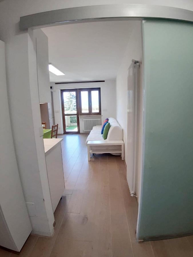 Appartamento Stelu Oulx Extérieur photo