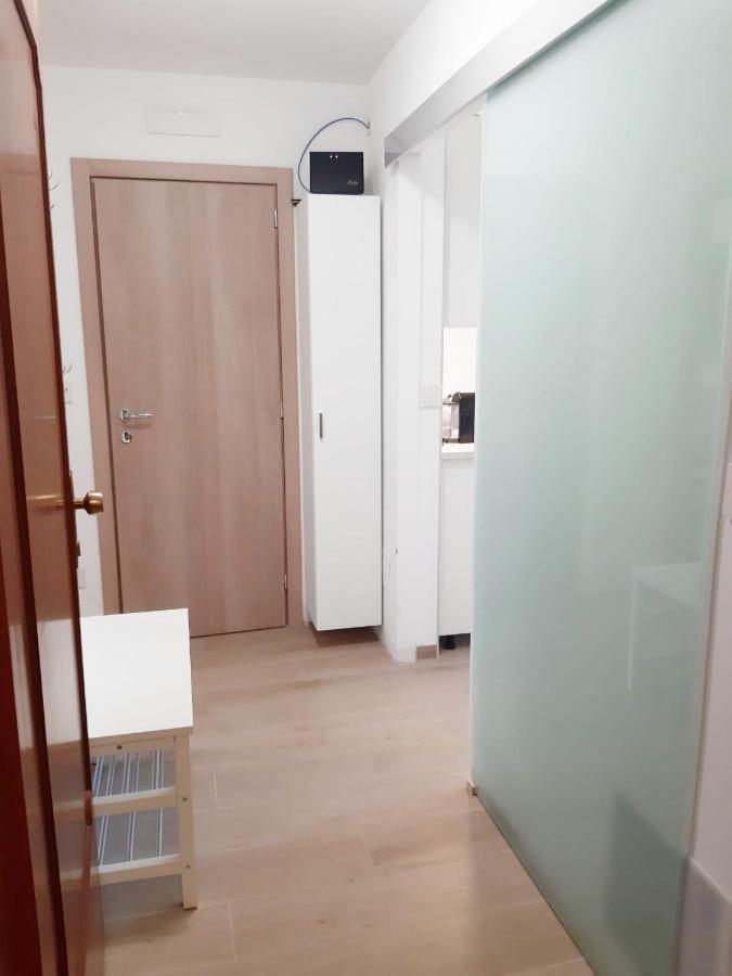 Appartamento Stelu Oulx Extérieur photo
